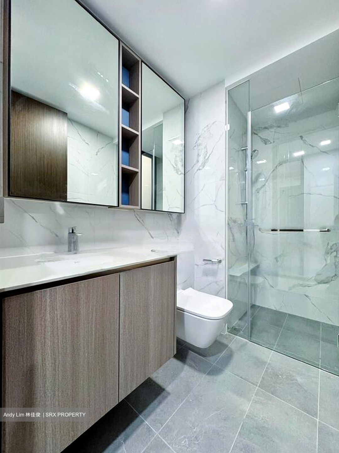 The Watergardens At Canberra (D27), Apartment #458671671
